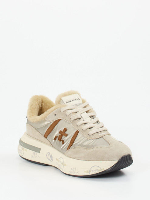 Sneaker-18034990004 Premiata