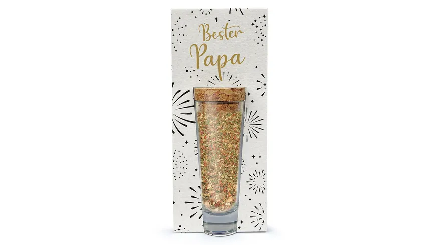 Gourmet Berner Knoblauch Chili Dip Bester Papa 22.8 g