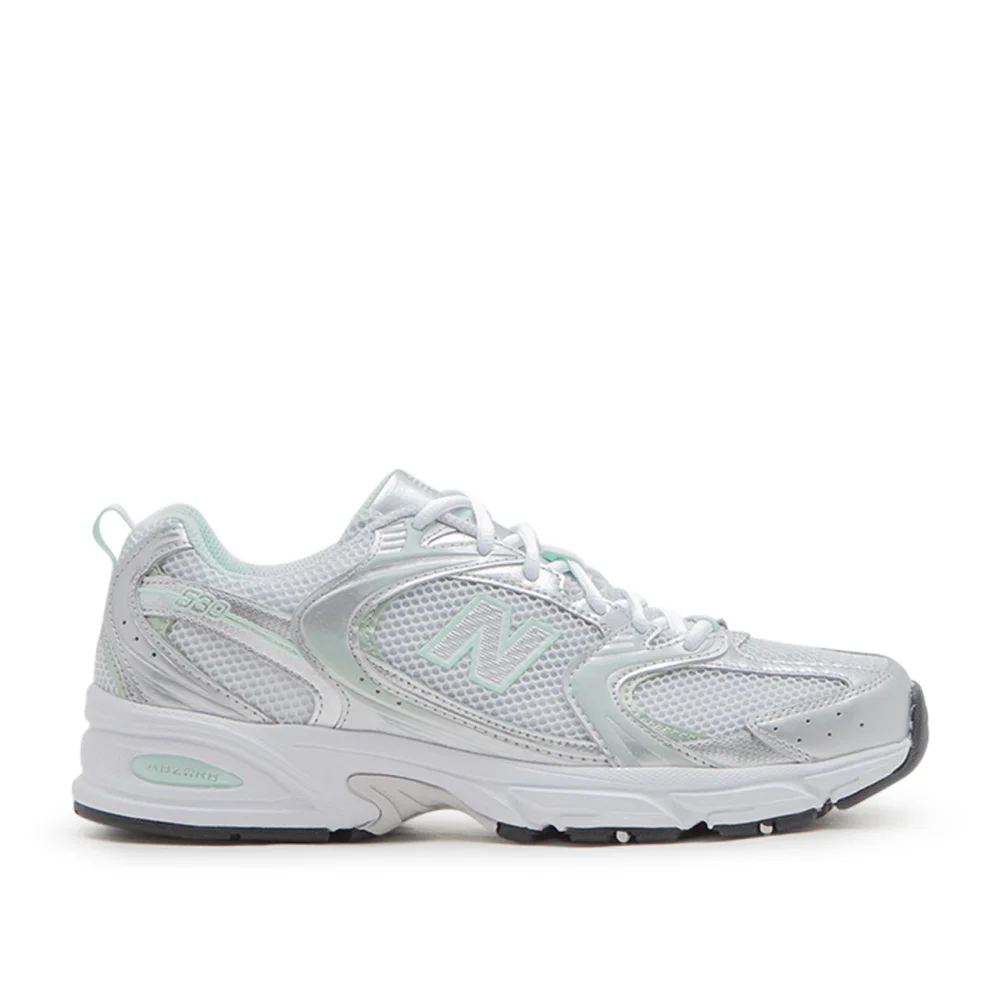 New Balance 530 MR530ZEL / weiss