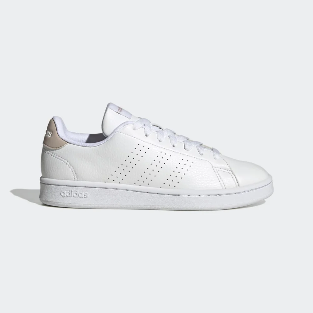 adidas Advantage HR0319 / weiss