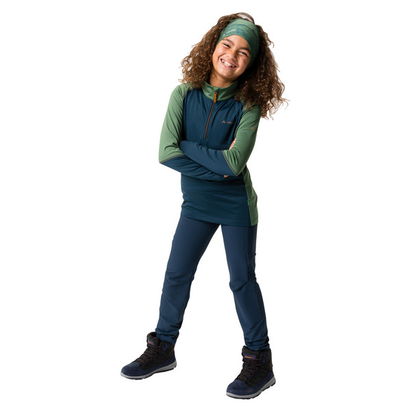 LIVIGNO HALFZIP Kinder - Fleecepullover