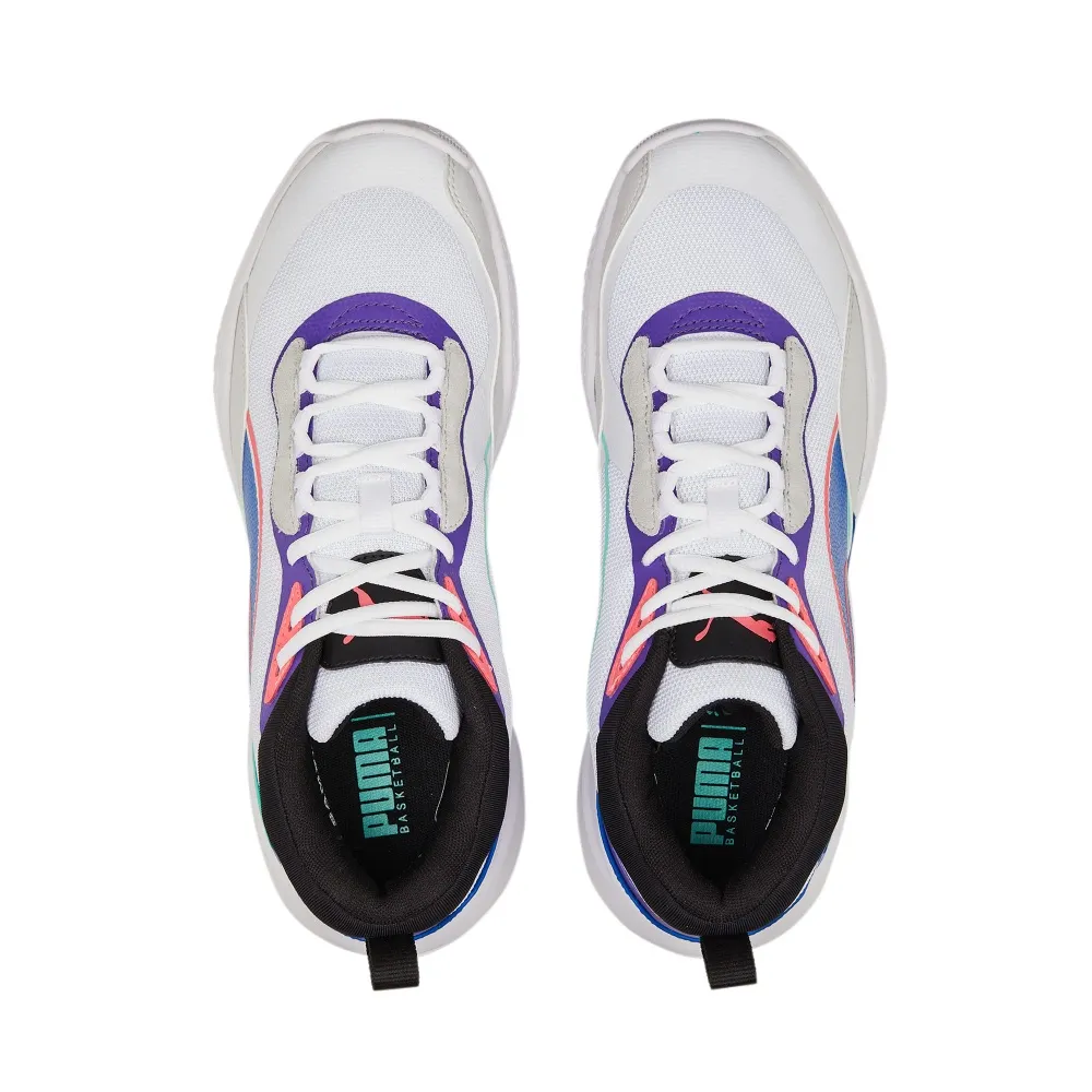 PUMA Playmaker Pro 377572-18 / weiss