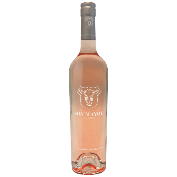 Bodega Son MayolRosé 2020