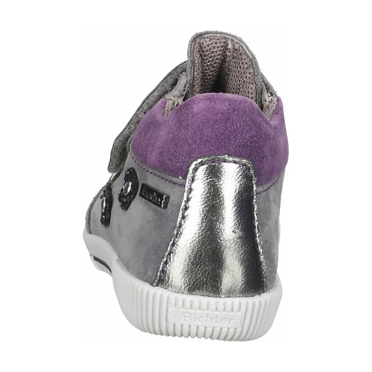 Sneaker Halbschuhe