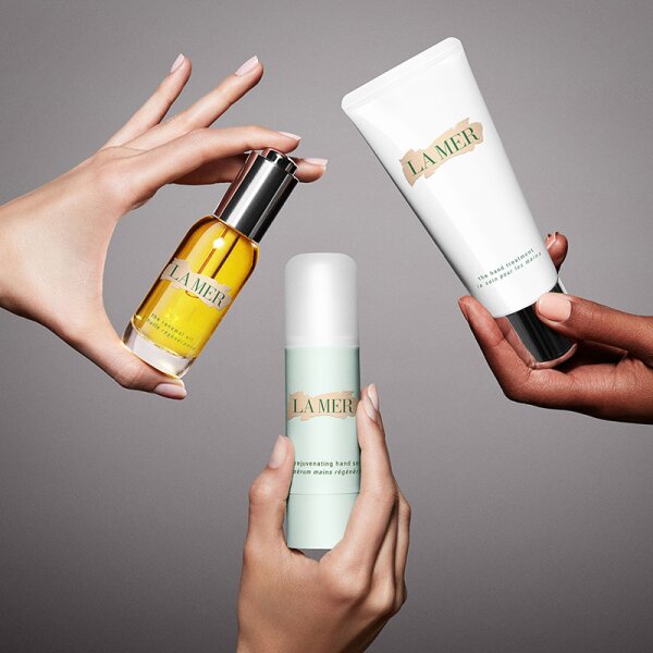 La Mer The Hand Treatment Handcreme