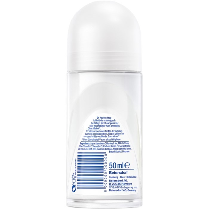 Winter Moment Deodorant Roll-On