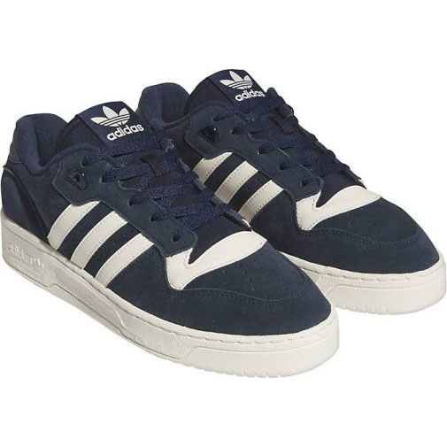 adidas Originals Herren Halbschuhe RIVALRY