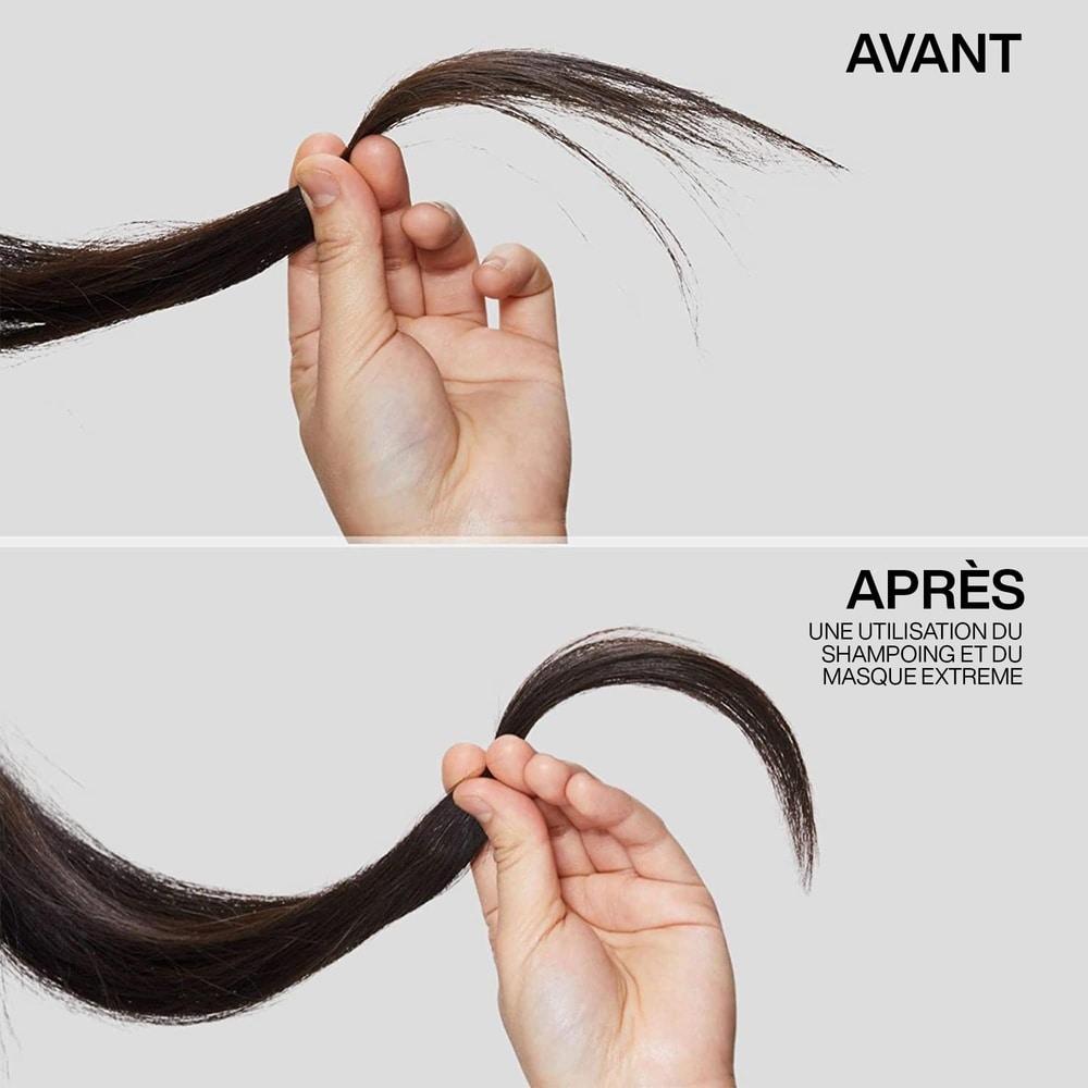 Redken Extreme Masque réparateur intense cheveux fragilisés