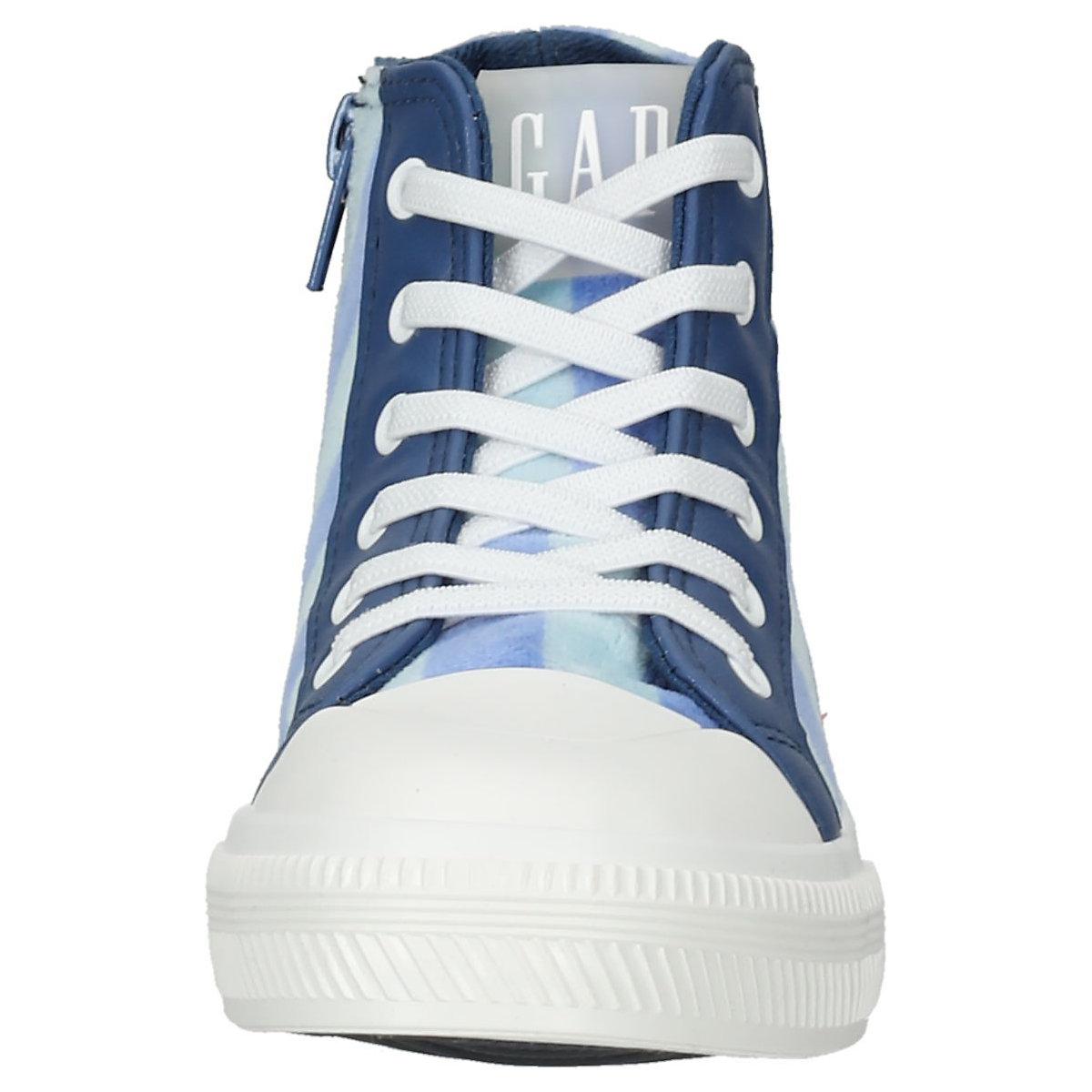 Sneaker Halbschuhe