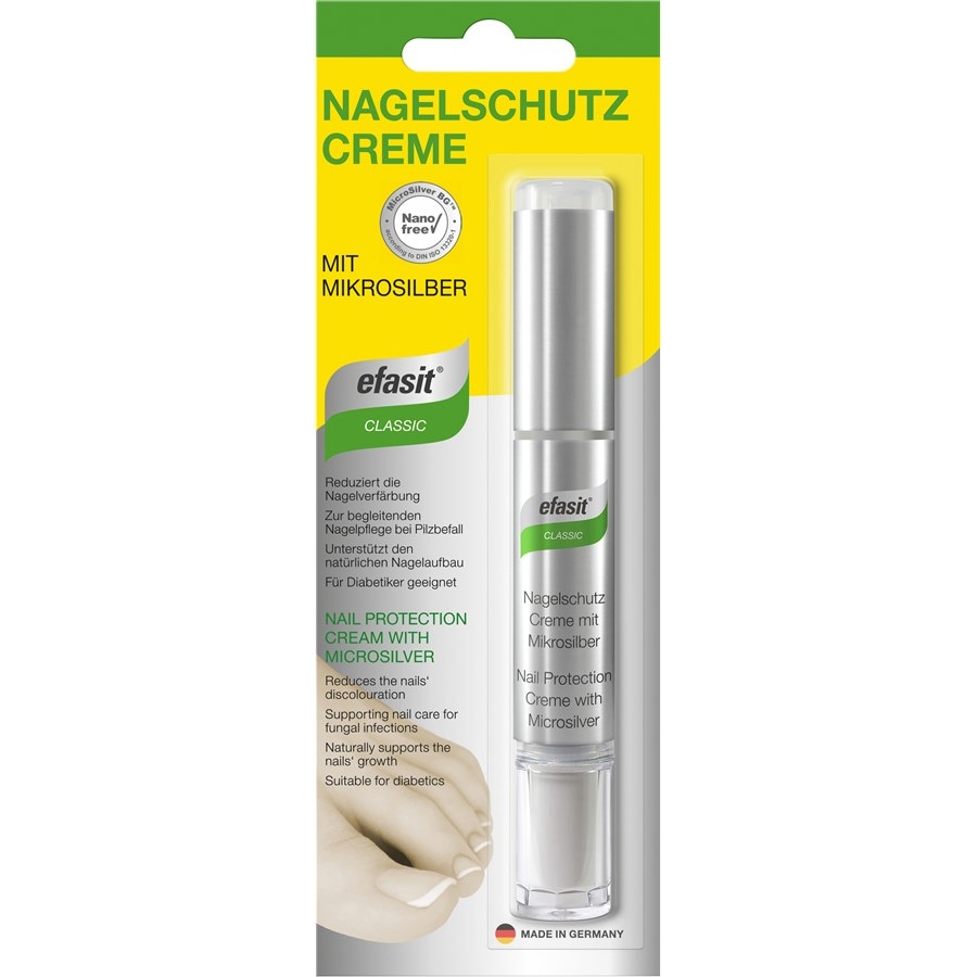 Nagelschutz Creme