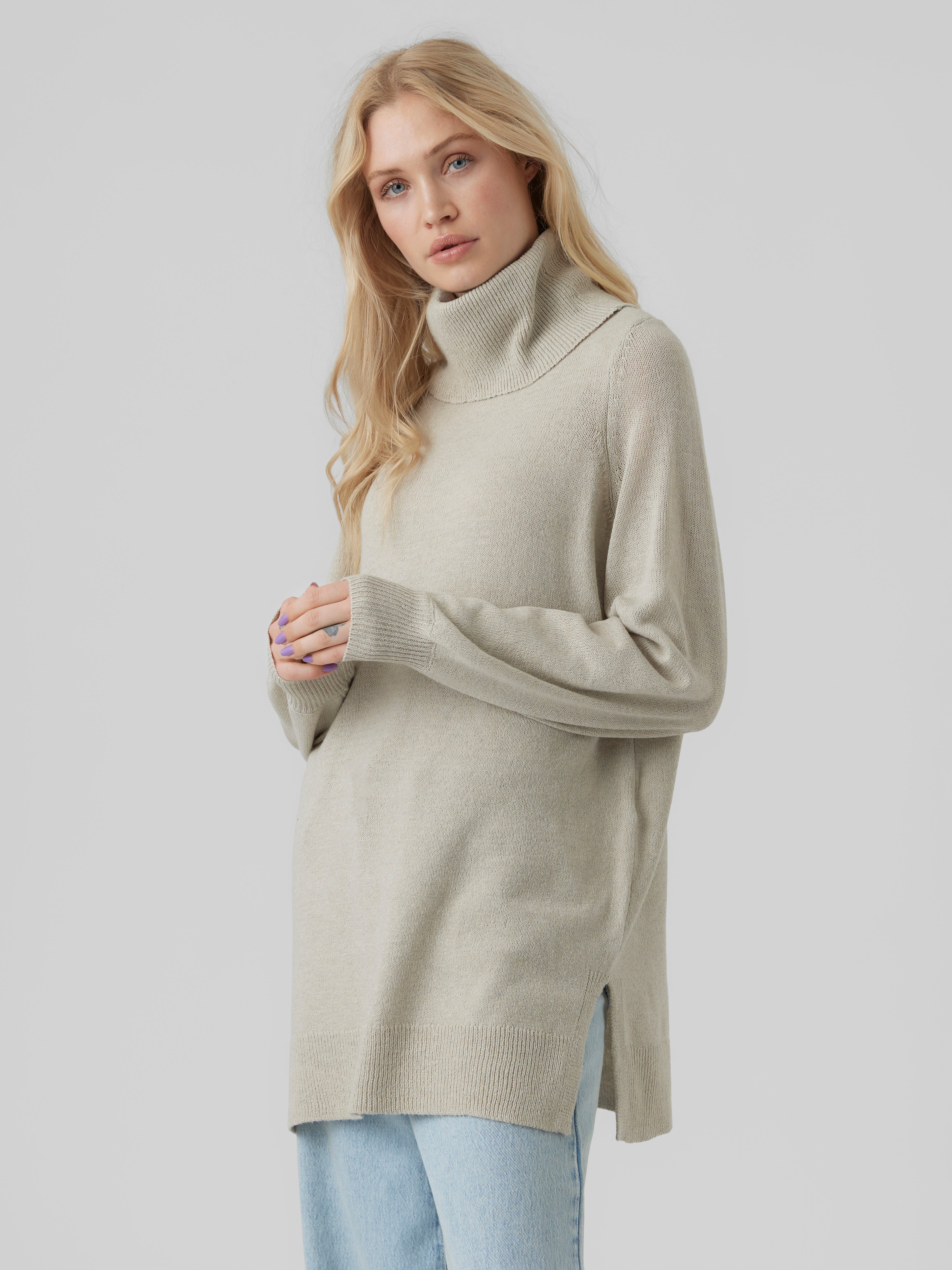 VMLINNIE Pullover