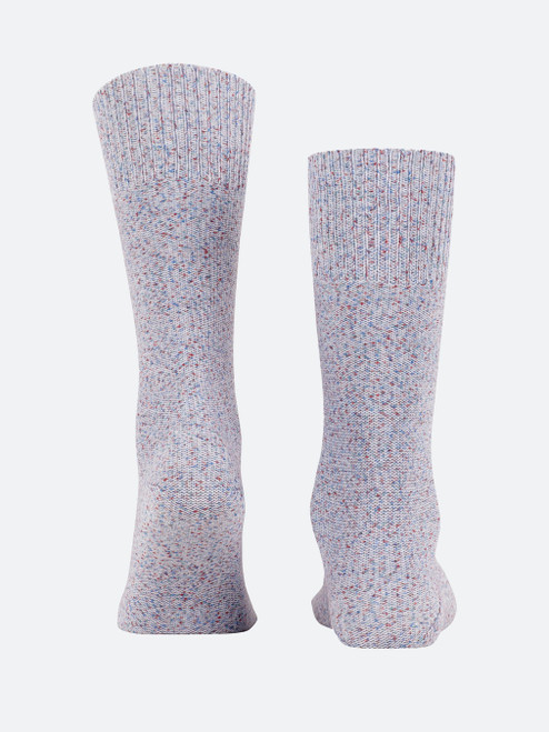 Socken gemustert-94911990001 Falke