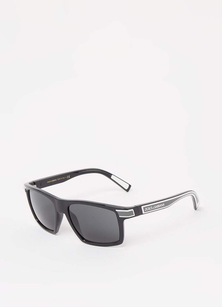 Dolce & Gabbana Street Sporty napszemüveg DG6160