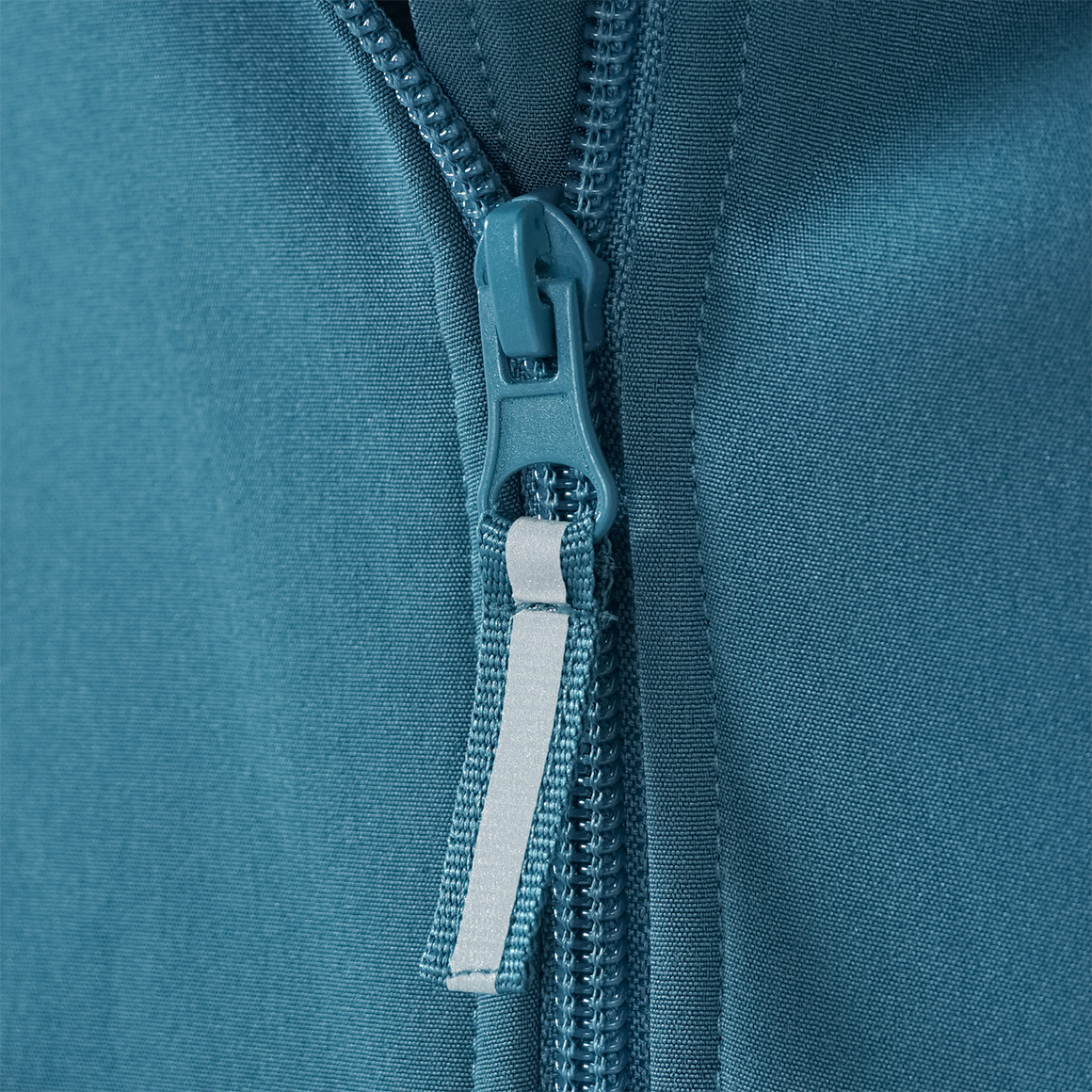 Jungen Softshelljacke mit Kapuze