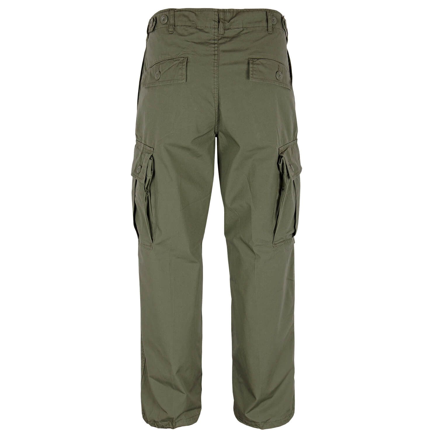 US Jungle Pants M64 Vietnam