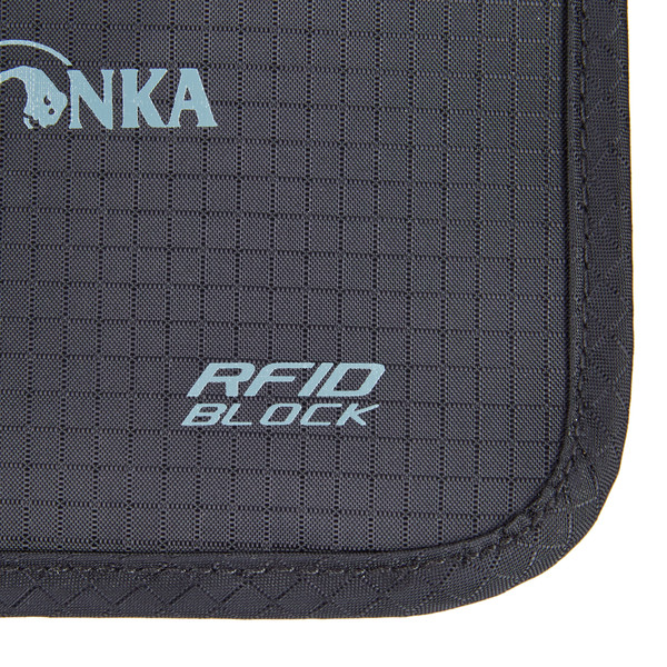 SKIN ID POCKET RFID B - Wertsachenaufbewahrung