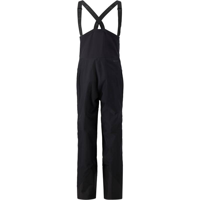SCOTT Original Skihose Herren