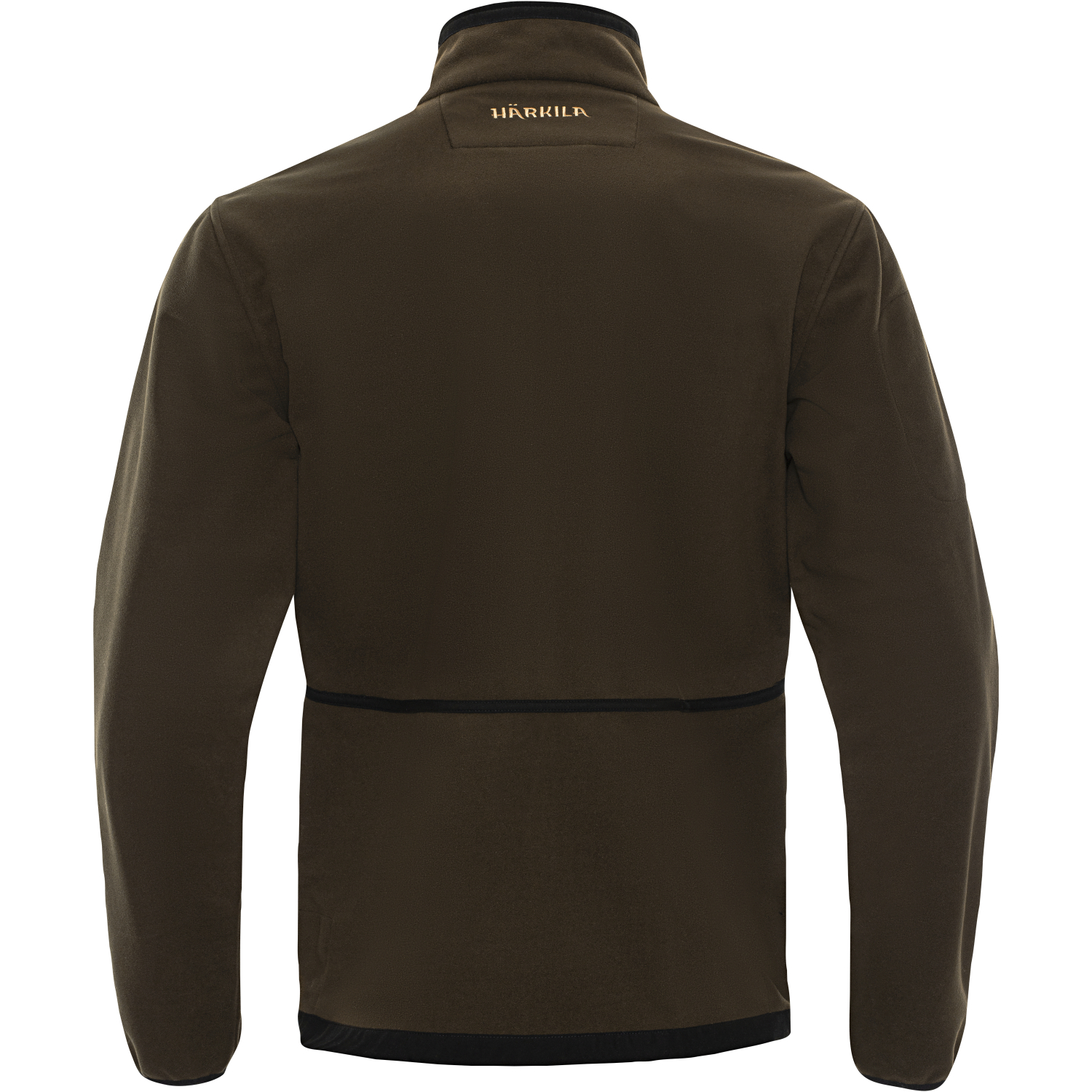 Härkila Herren Wendejacke Kamko (camouflage/braun)