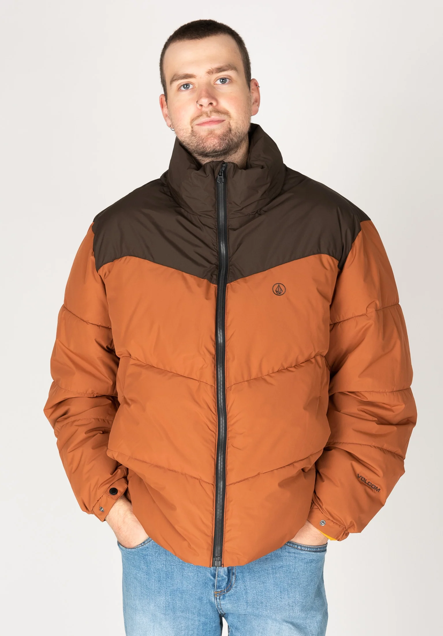 Goldsmooth Jacket