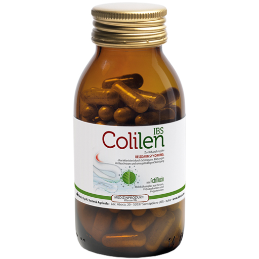 COLILEN IBS Kapseln  96 St  Kapseln
