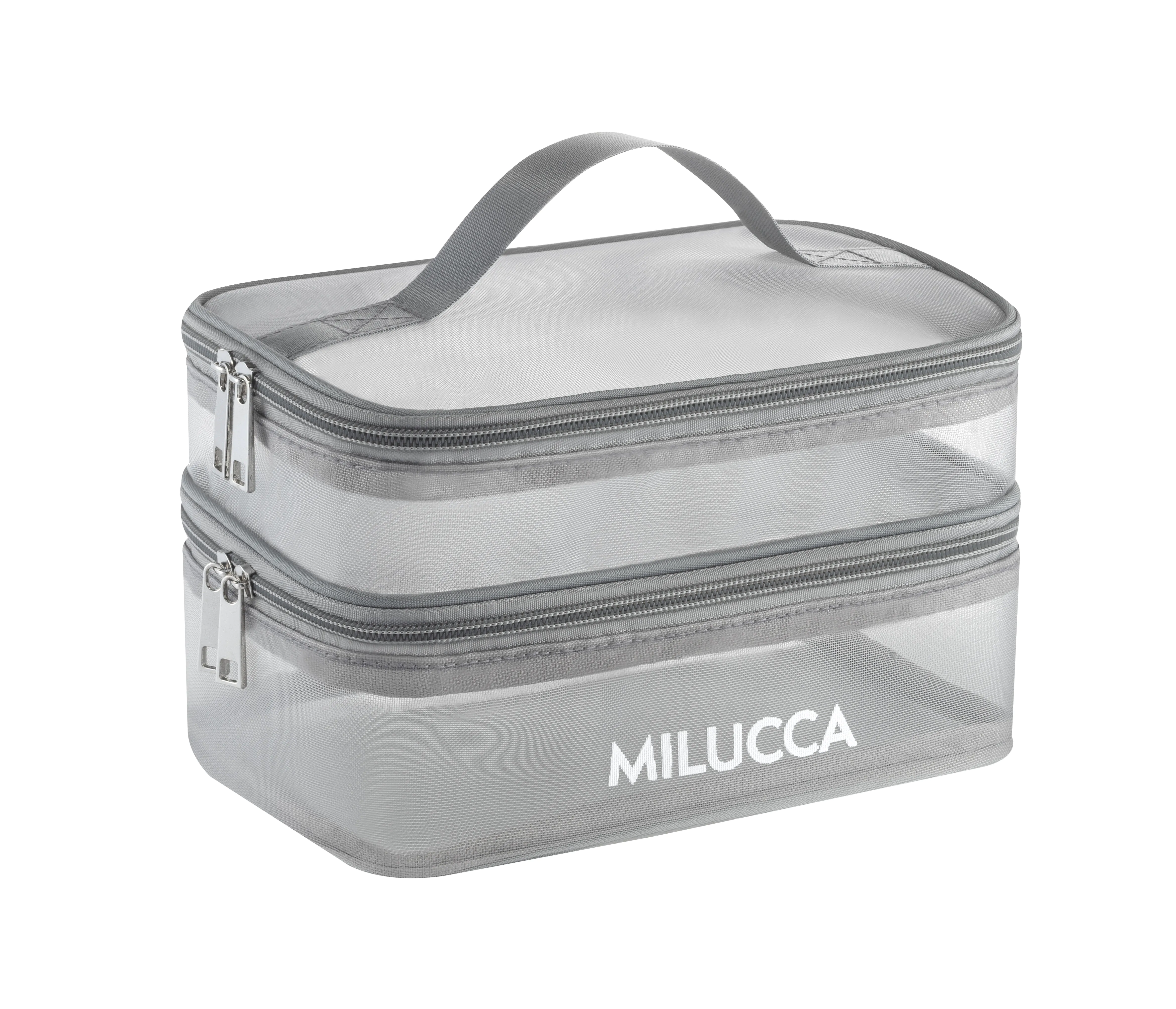 Τσάντα Milucca Mesh
