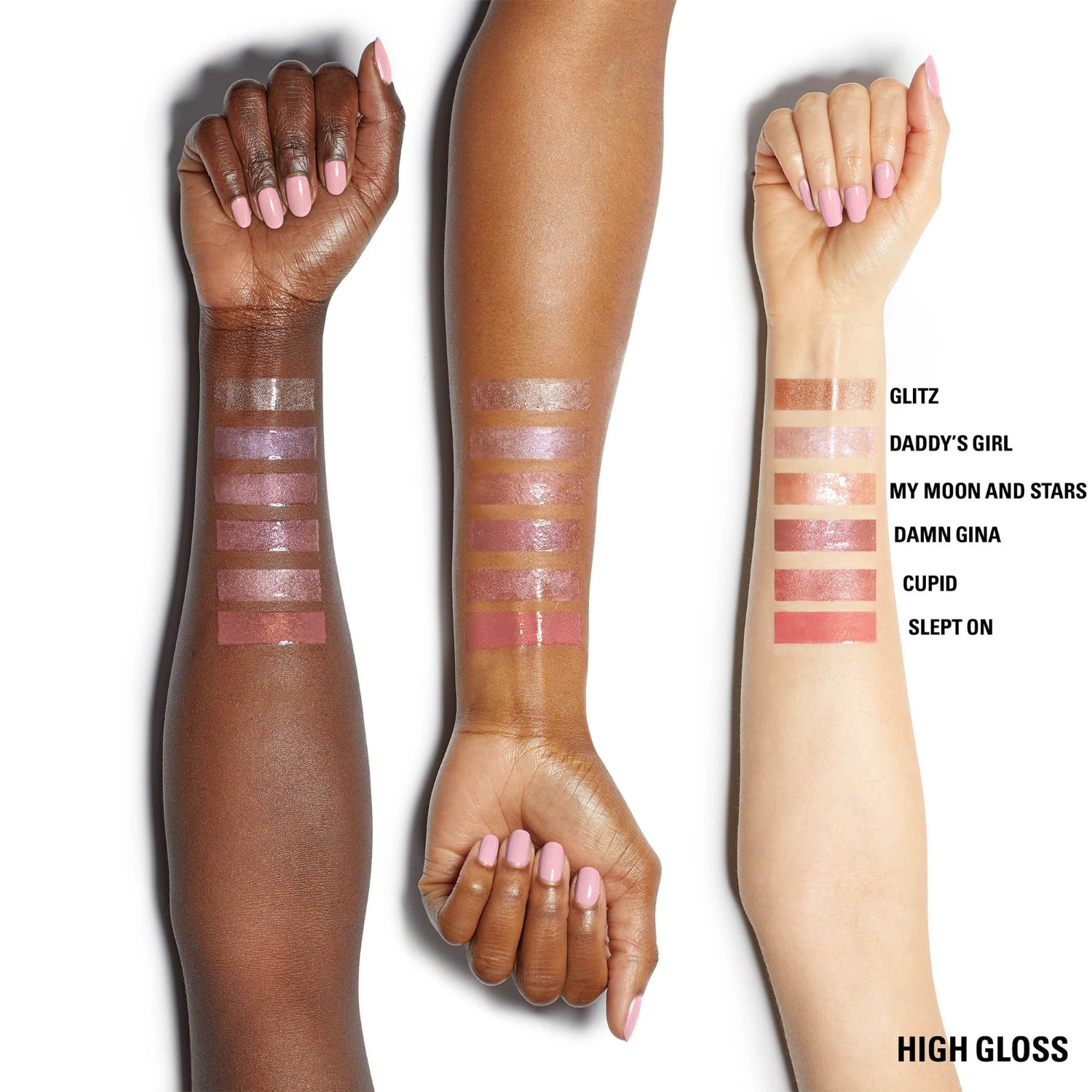 KYLIE COSMETICS Kylie High Gloss