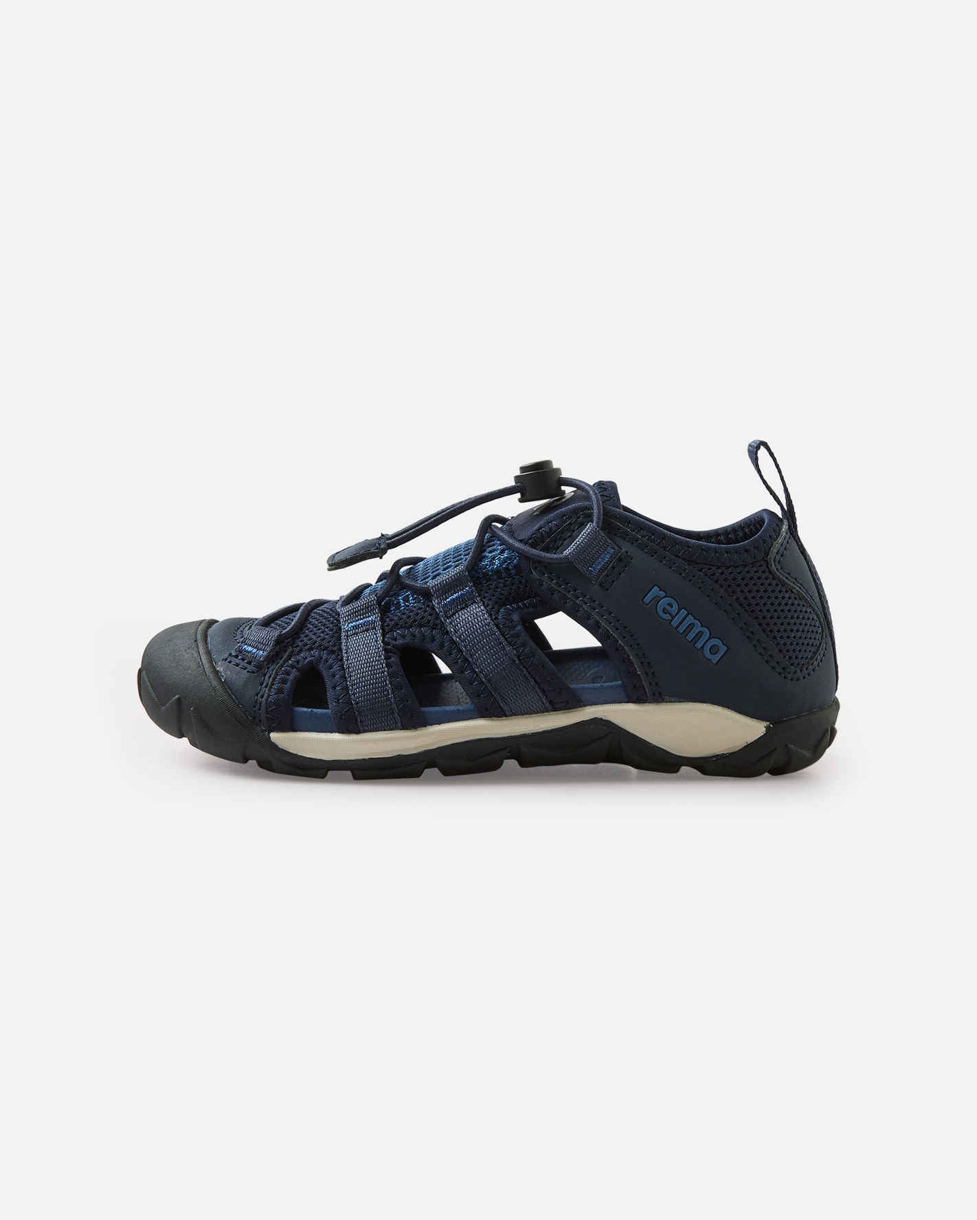 Kinder Trekkingsandalen Talsi