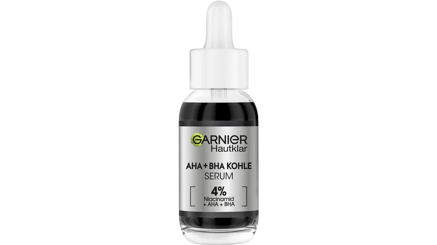 Garnier Hautklar Pure Anti-Akne Serum Blemish Blackout 30 ml