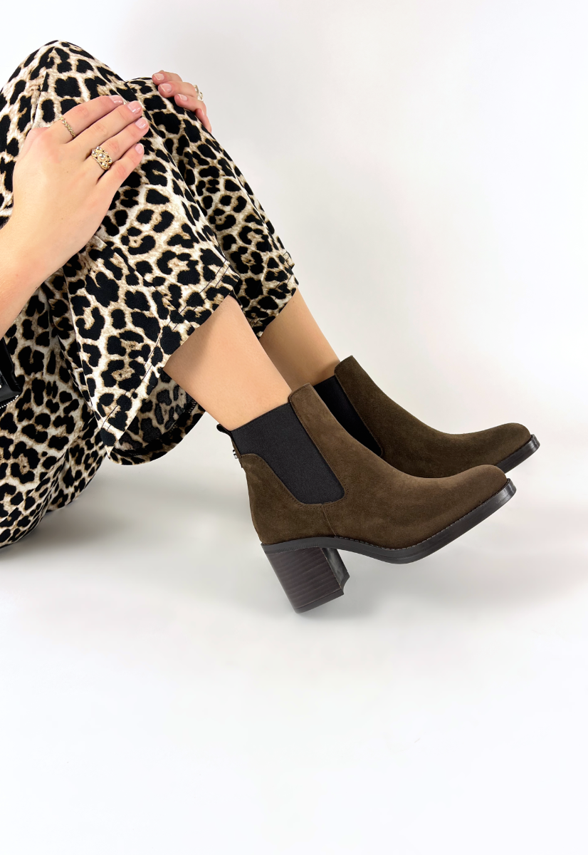 Alpe  2404 - Marron