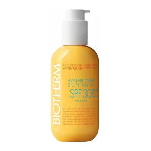Biotherm Waterlover Solkräm SPF 30 200 ml