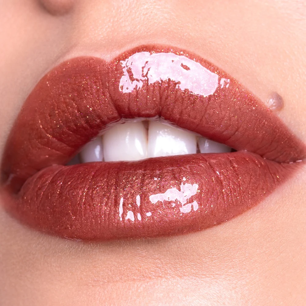 SO Lipgloss - Glans