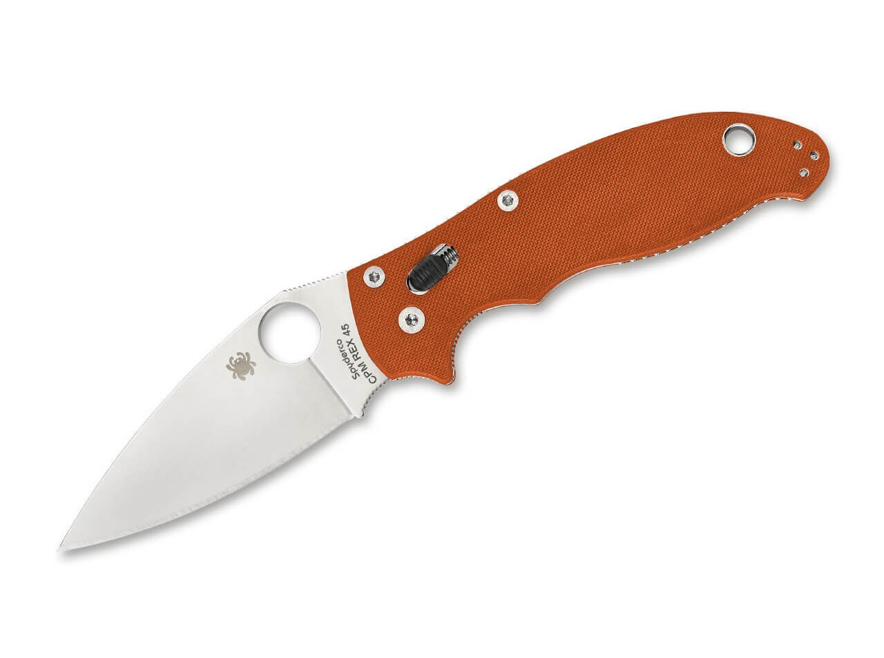 Manix 2 Sprint Run CPM-REX45