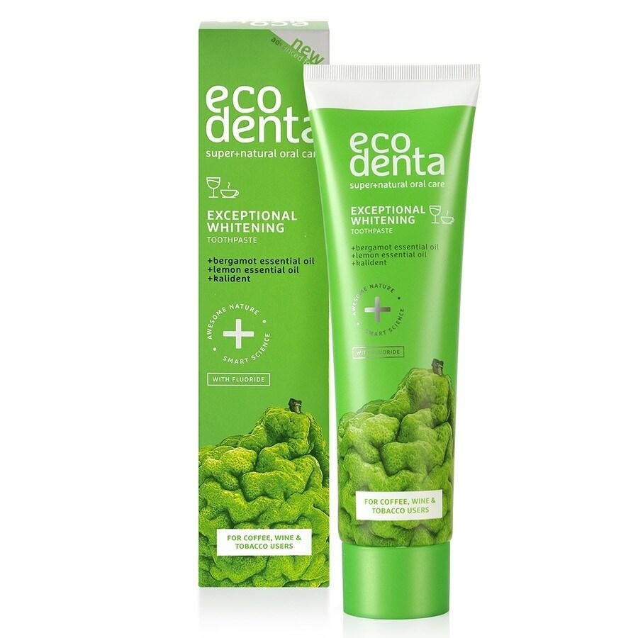 Whitening