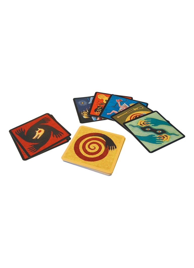 Asmodee Wakkerdam vérfarkasai - A falu kiegészítő szett