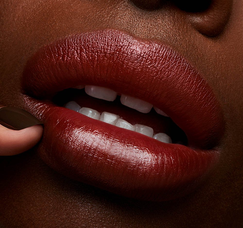 Mac Lippen Love Me Lipstick