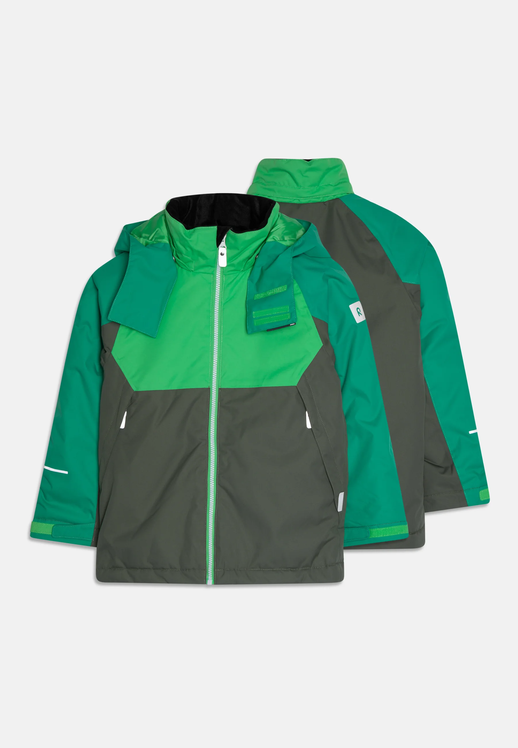 Reima SKIJACKE AUTTI - Chaqueta de invierno