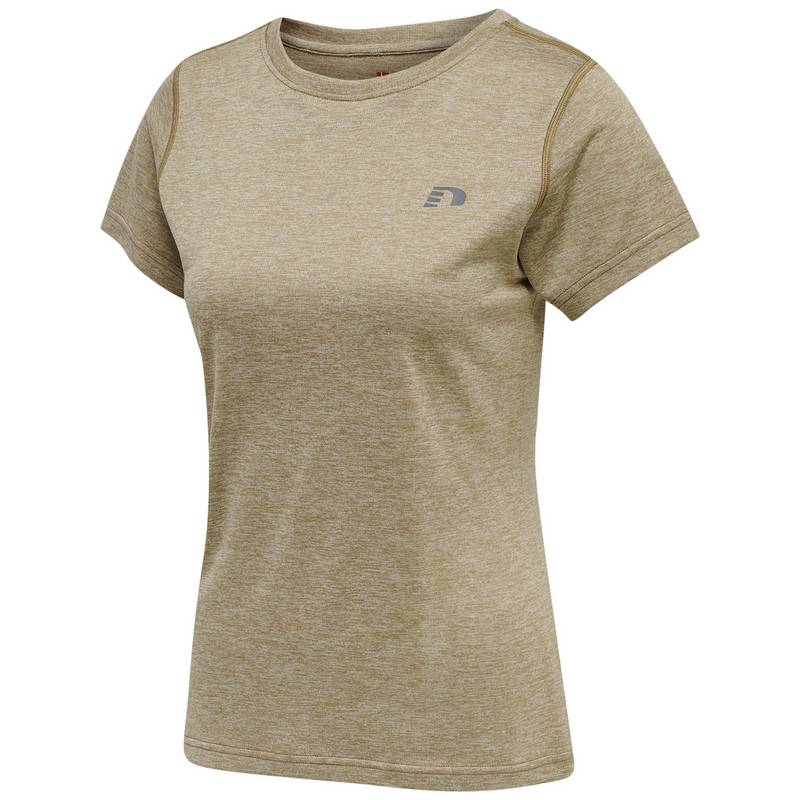 Newline WOMEN STATEMENT T-SHIRT S/S T-Shirt Damen