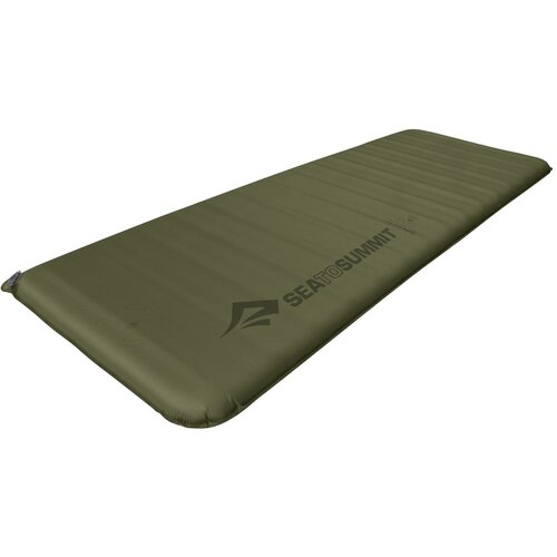 MATTE CAMP PLUS SELF INFLATING RECTANGULAR REGULAR WIDE