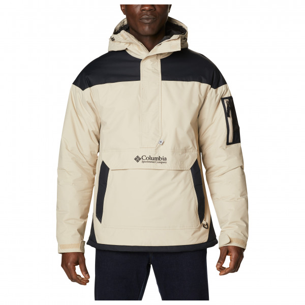 Columbia - Challenger Pullover - Winterjacke