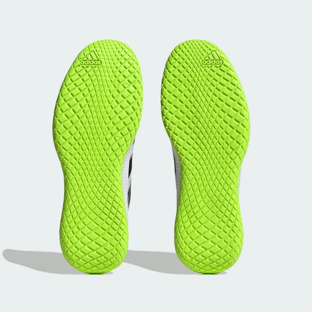 adidas Forcebounce Volleyball 2.0 HP3362 / weiss