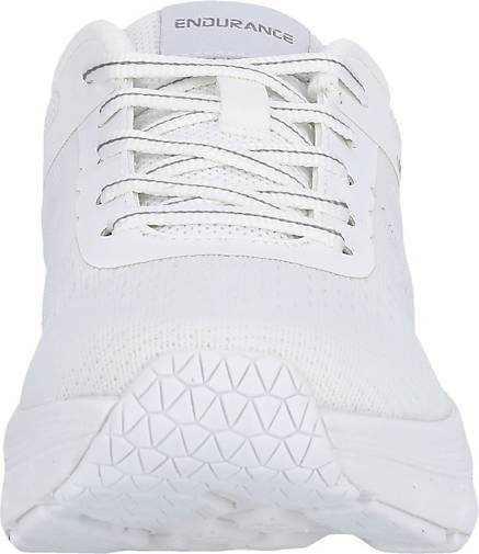 Endurance Sportschuhe Fortlian mit komfortabler Dämpfung