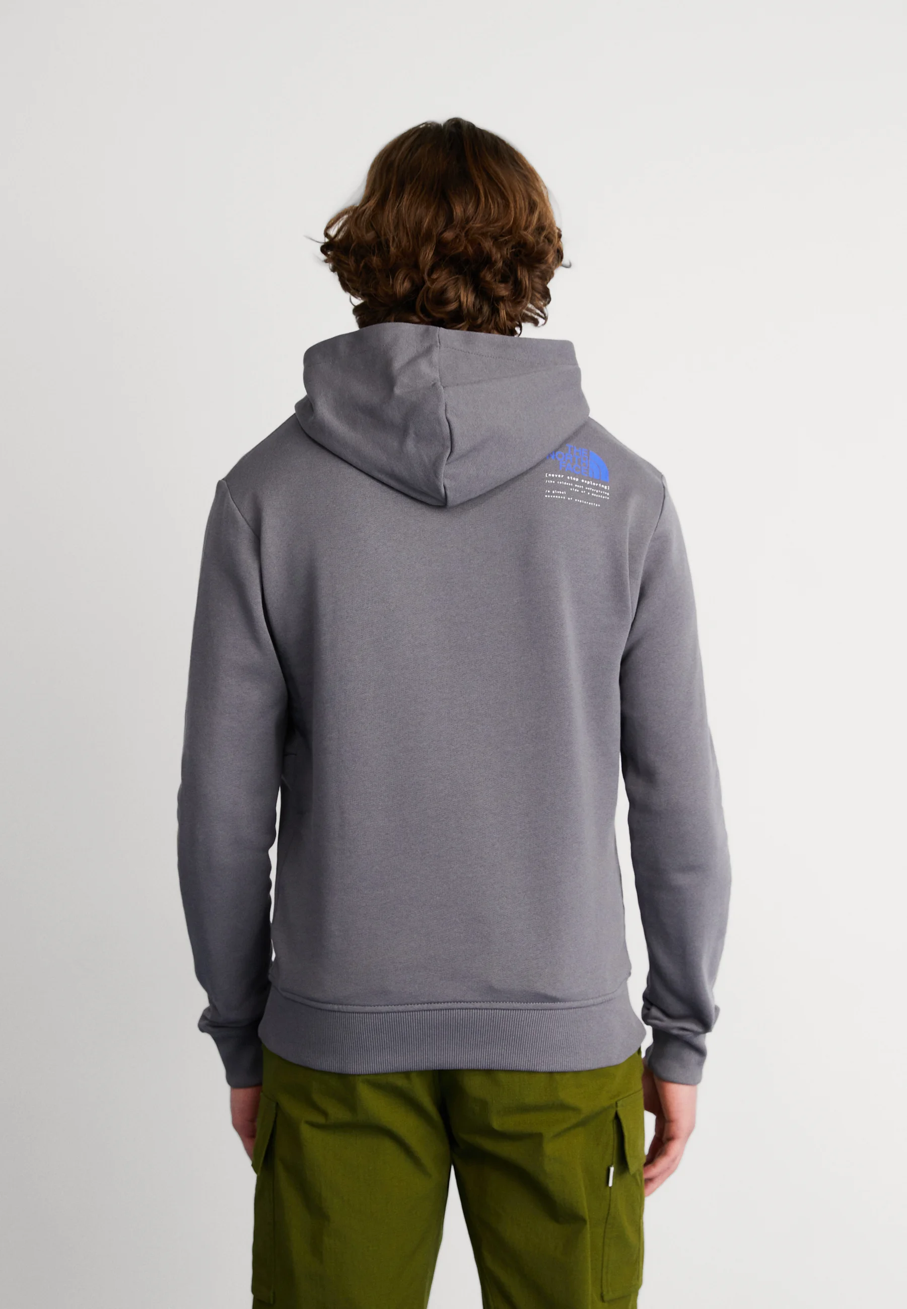 The North Face GRAPHIC - Sudadera