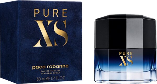 Paco Rabanne Pure XS Eau de Toilette