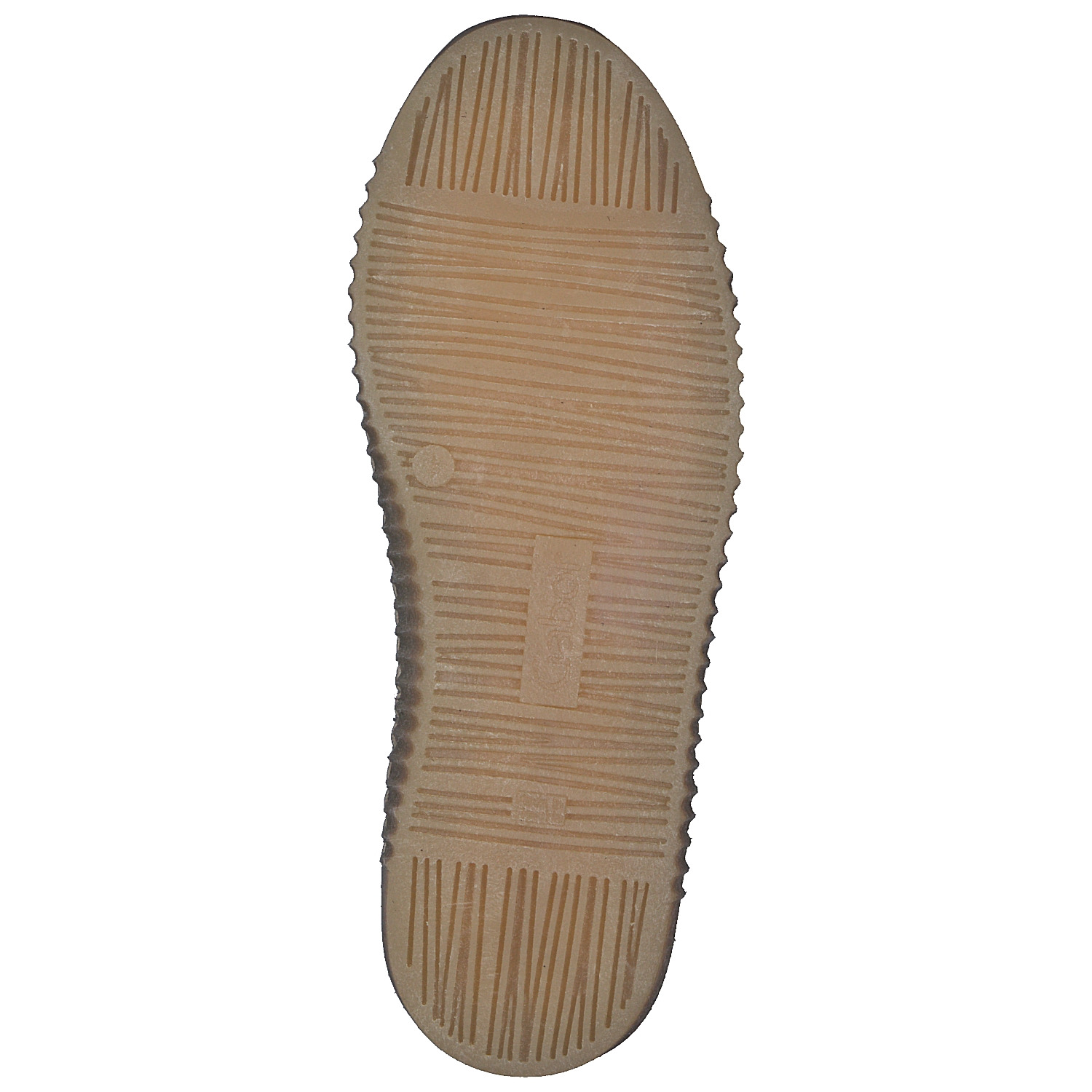Gabor 53.736, Stiefeletten, Damen, Schwarz