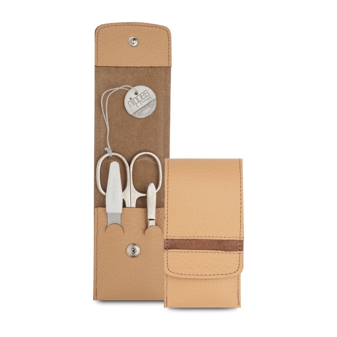 nippes Solingen Maniküre-Etui Serie 