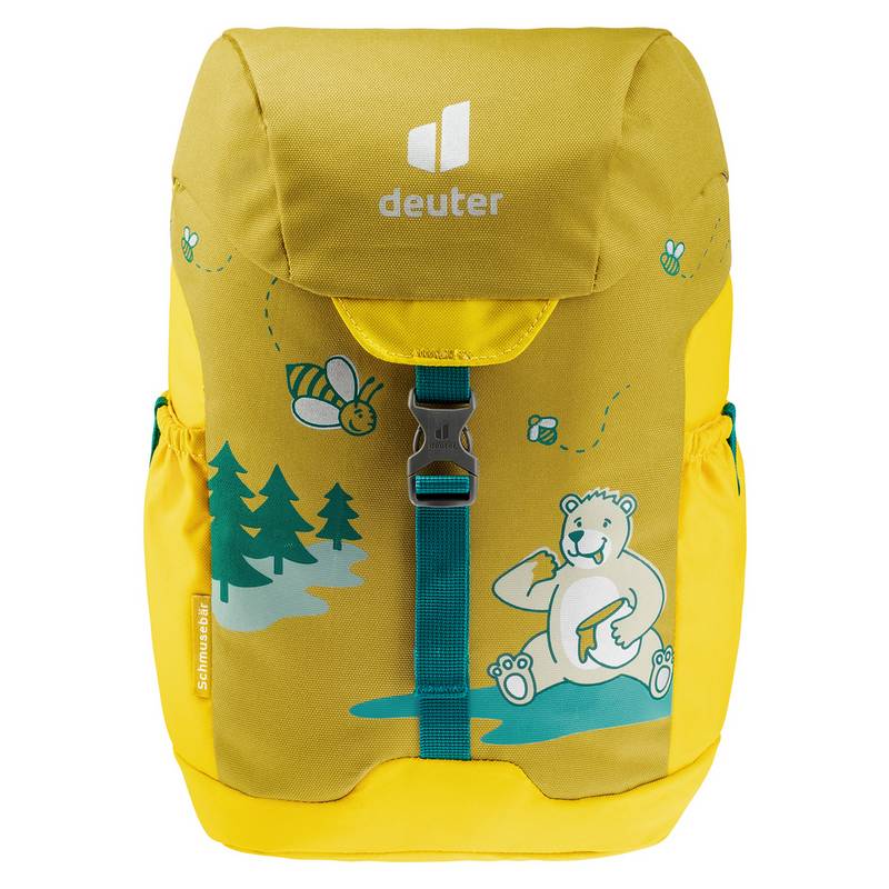 Deuter Schmusebär Daypack Kinder