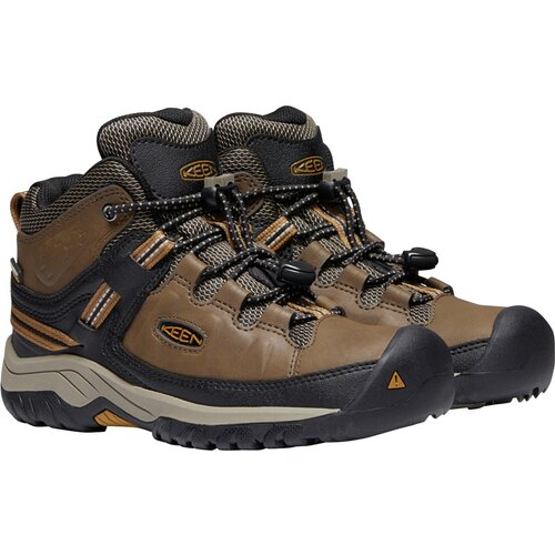 KINDER SCHUH TARGHEE MID WP