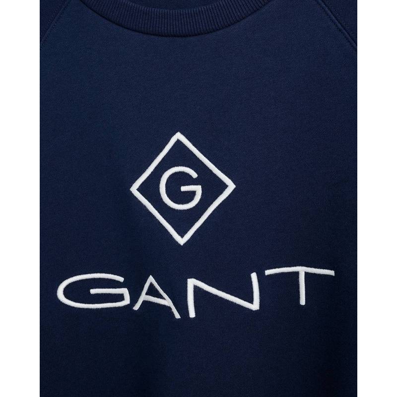 GANT Sweatshirt Sweatshirt Herren