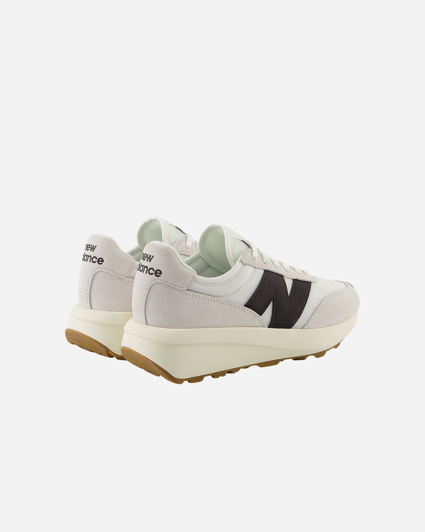Buty sportowe Scarpe New Balance 370 W U370CA