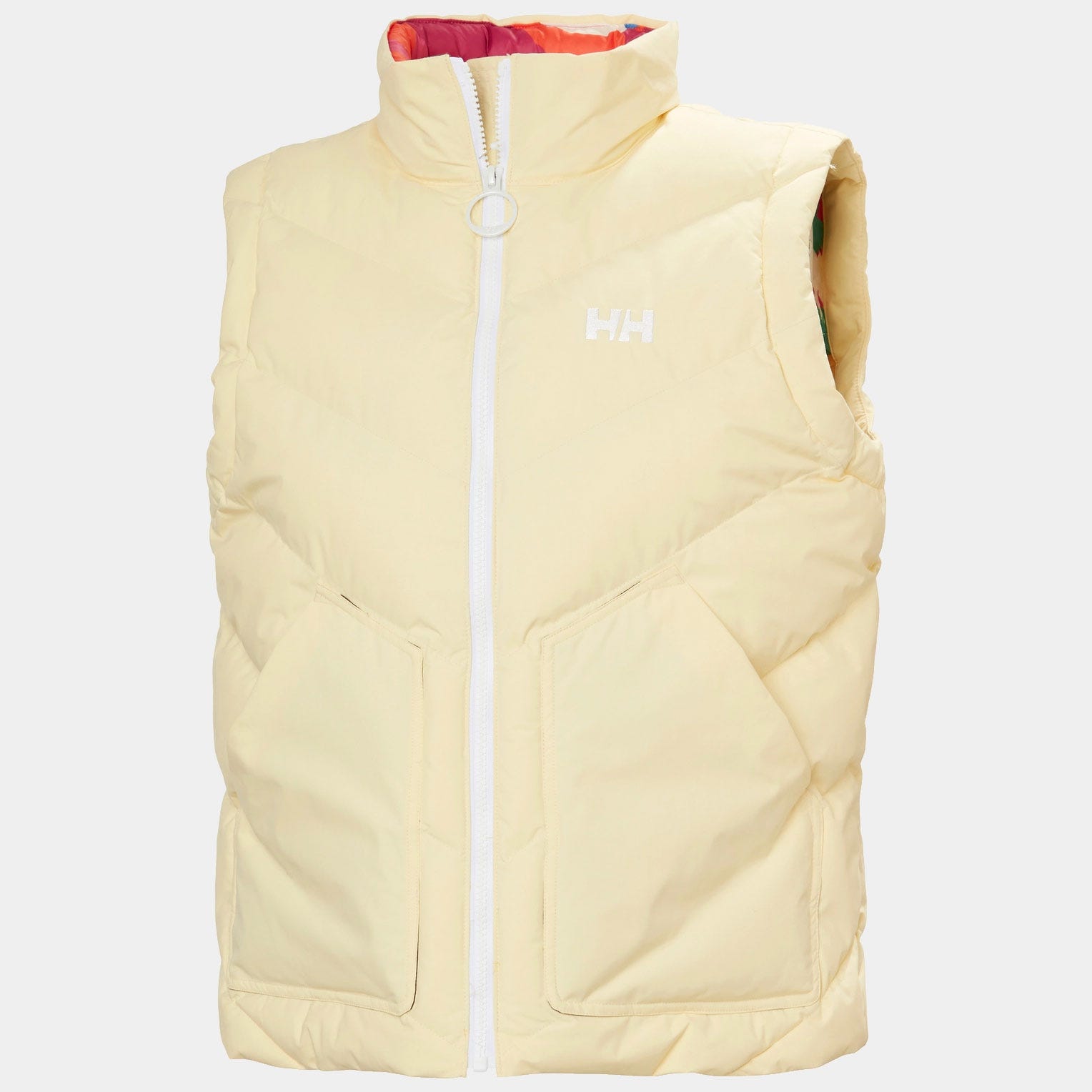 Women's Après Ski Insulated Vest